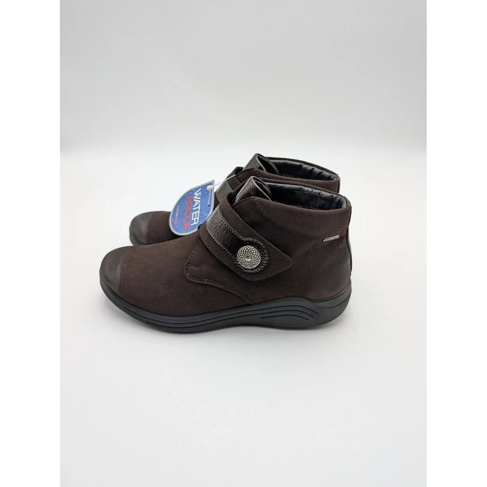 Romika boots womens